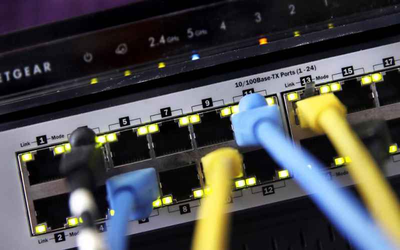  FCC Commish Savages ‘Broadband Czar’ Kamala $42B and ‘Not One Person Has Been Connected