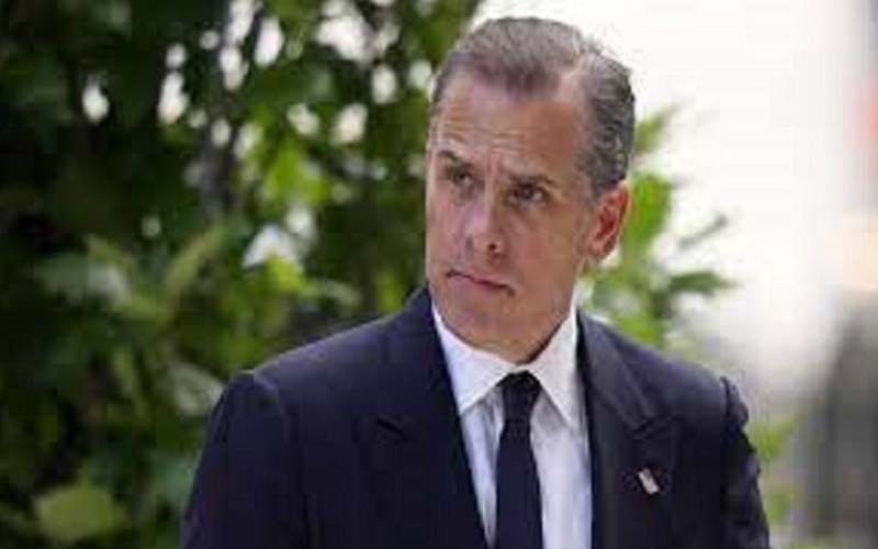  IRS Whistleblowers File Defamation Lawsuit Against Hunter Biden’s Lawyer
