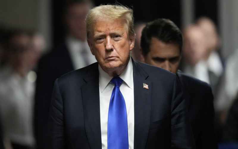  New Schedule Set in Donald Trump’s 2020 Election Case Includes Pre-Election Briefing