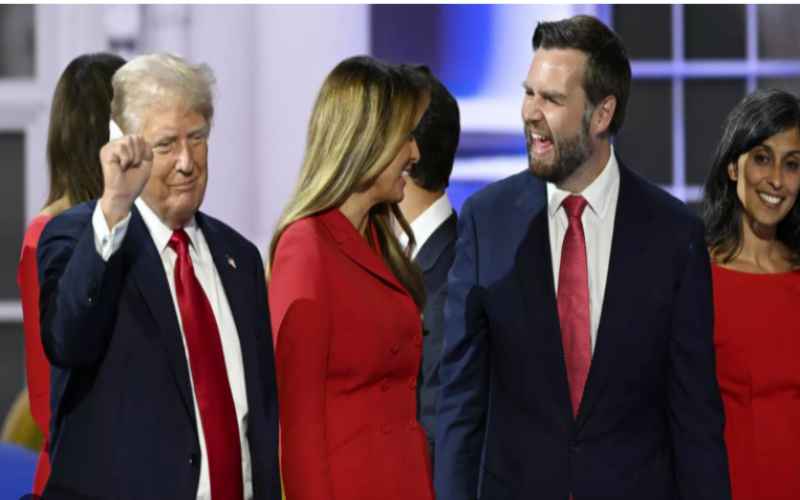  Trump Camp NY Times Incites Violence Against Vance
