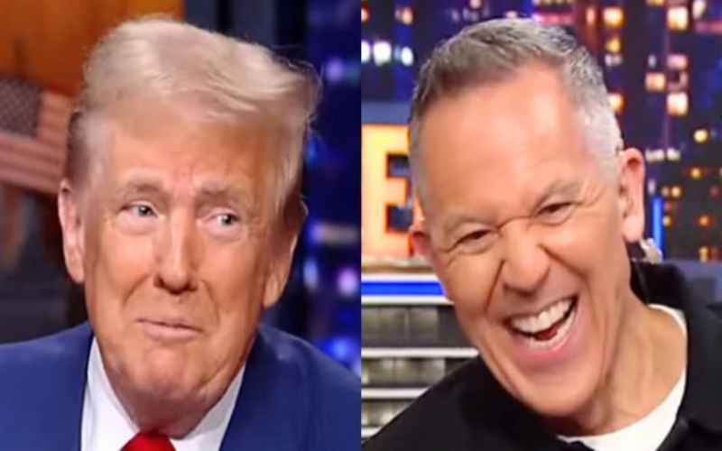  Trump Jokes About How He Would Have ‘Taken Out’ Second Would