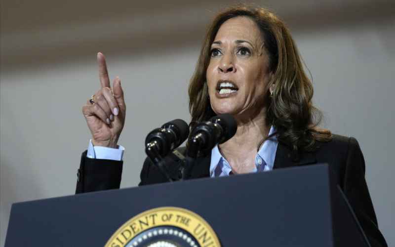  Report Kamala HQ’s Evasive Maneuvers on Policy Unravel As EV Mandate Shift Comes Into Focus