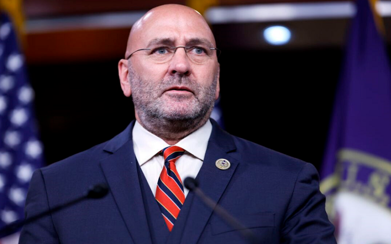  Rep. Higgins Walks Back Haitians Are ‘Thugs’ Comment