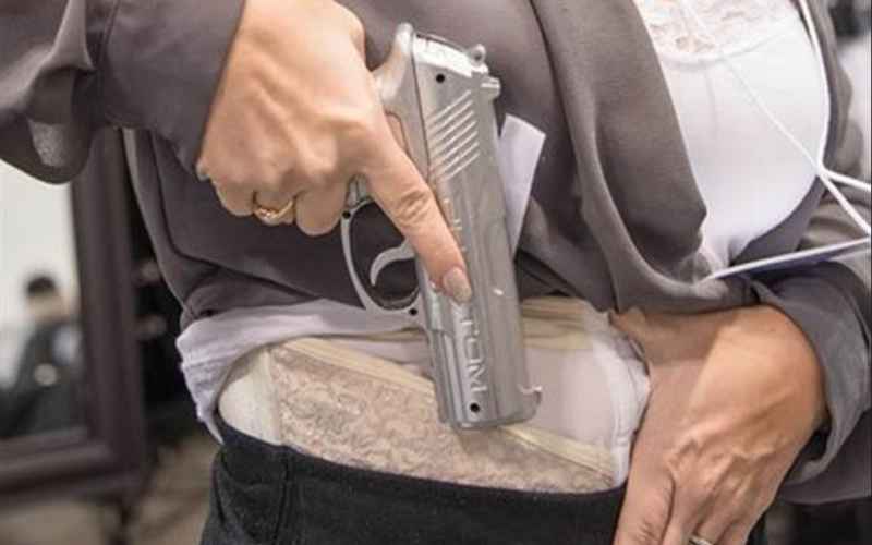  The Anti-Gunners Want to Take More Than Guns From You