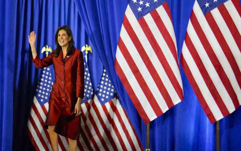  Nikki Haley Obliterates Liz Cheney After Criticism Over Trump Support