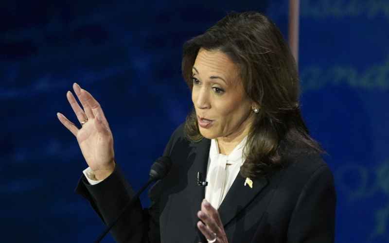  Swing-State Voters Say Kamala Harris ‘Insulting My Intelligence’ With Her Non-Answers