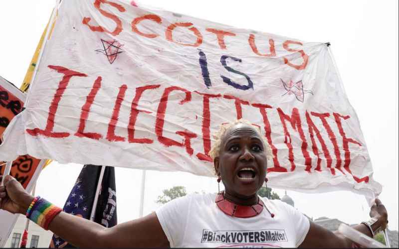  Let’s Look at What Dems Were Saying About SCOTUS Before