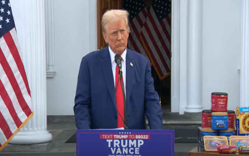  Trump Rebukes Bill Maher, MSNBC’s Stephanie Ruhle NYT Editorial Staff in Lengthy Social Media Tirade