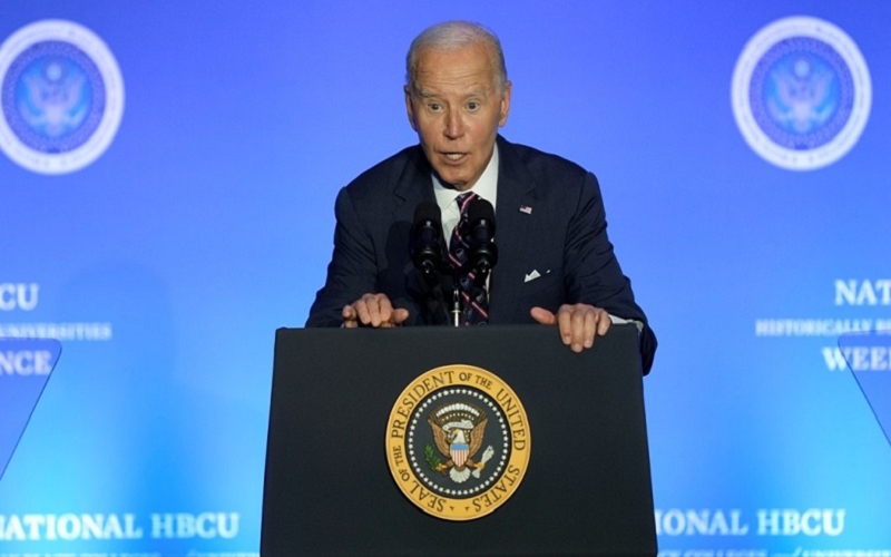  WATCH Dazed and Confused, Joe Biden’s Memory Issues Reach a Shocking New Low