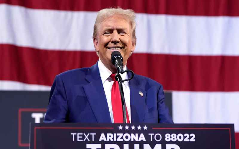  Trump Plans to Launch His Sons’ Crypto Business on Monday, 50 Days Before Election