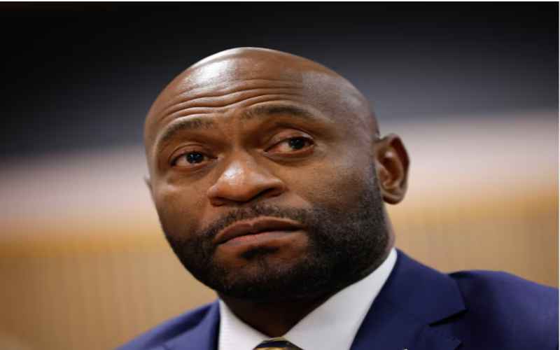  Nathan Wade Served Subpoena After Days of Avoidance