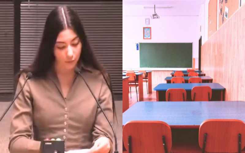  Teen Quits School After Being Forced to Read ‘Incest Porn’ in Class