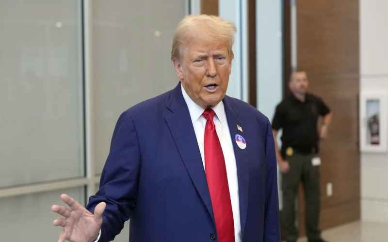  OPINION: Donald Trump Publicly Supports Florida Amendment Legalizing Marijuana—and It’s a Good Move