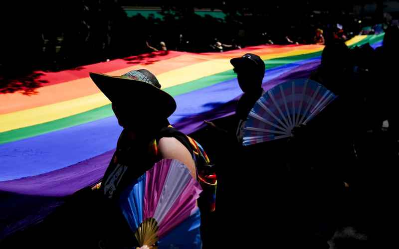  Texas Democrat Switches Sides to the GOP Over ‘Gender-Affirming’ Treatments for Minors