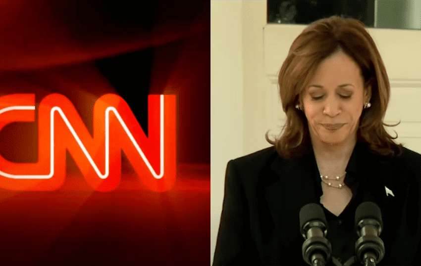  CNN’s Scott Jennings Calls Kamala a ‘Duck-Billed Platitude’ After