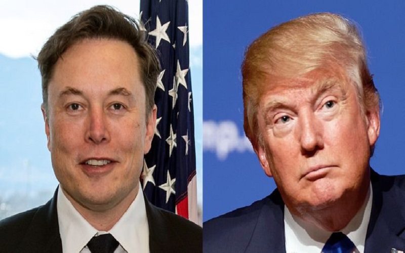  If You Don’t Vote This Will Be The Last Election, Says Elon Musk