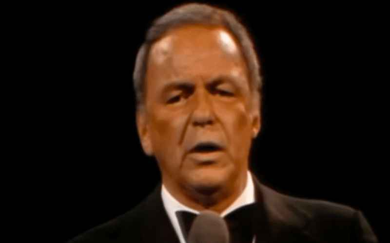 Frank Sinatra’s Incident in a Harlem Basement Revealed