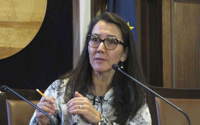  Alaska’s Mary Peltola Signs on With Far-Left MoveOn.org: Watch What Your Local Pols Are Up To!