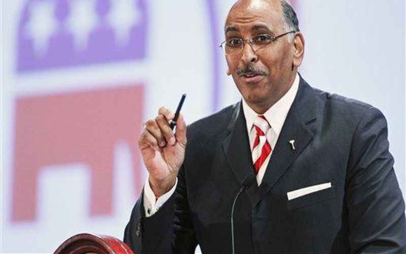  Former RNC Chair, Now MSNBC Simp Taunts Trump Old As Dirt,’ Fat Like ‘Wally the Walrus