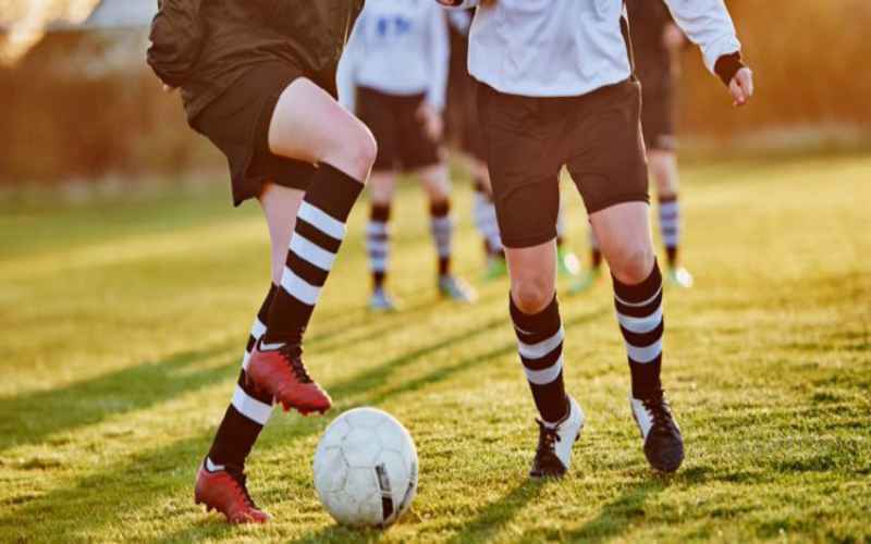 Girls’ Soccer Team Boycotts Match Over Transgender Athlete