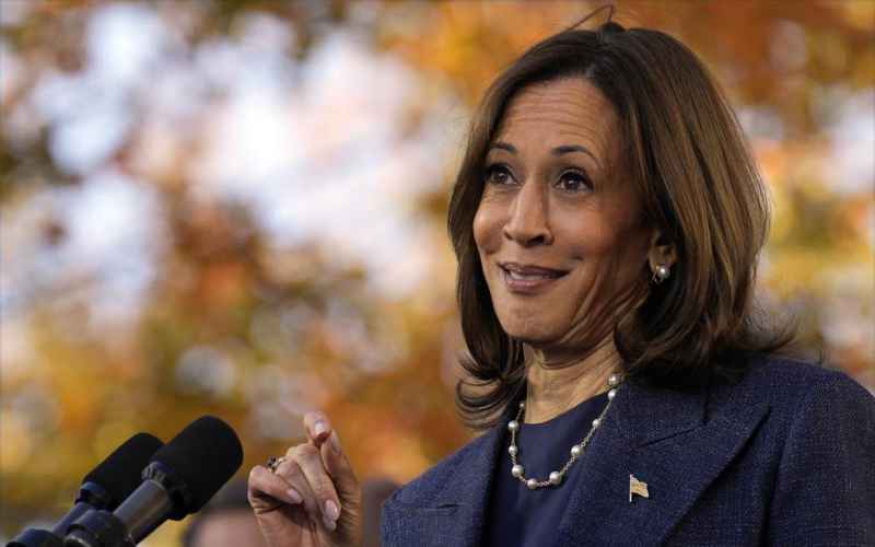  AP Attempts Racist Guilt by Association Smear Against Christians Who Aren’t Supporting Harris