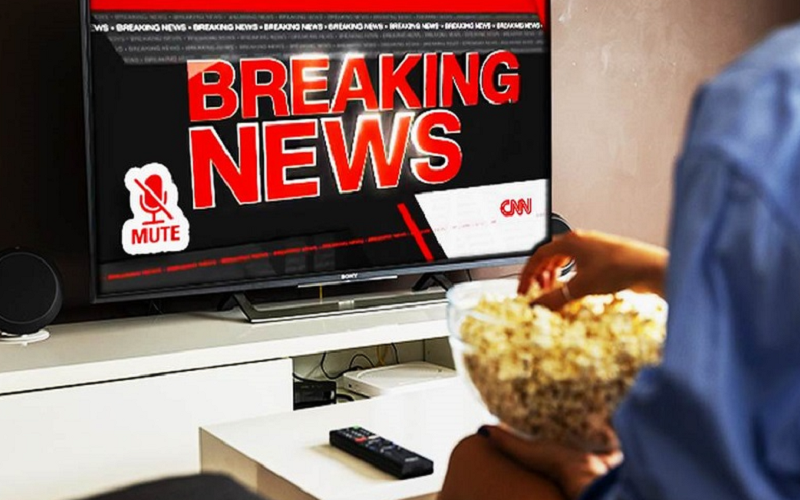 CNN Once Again Exposed As Hacks After ‘Fact-Check’ on Afghani Arrested