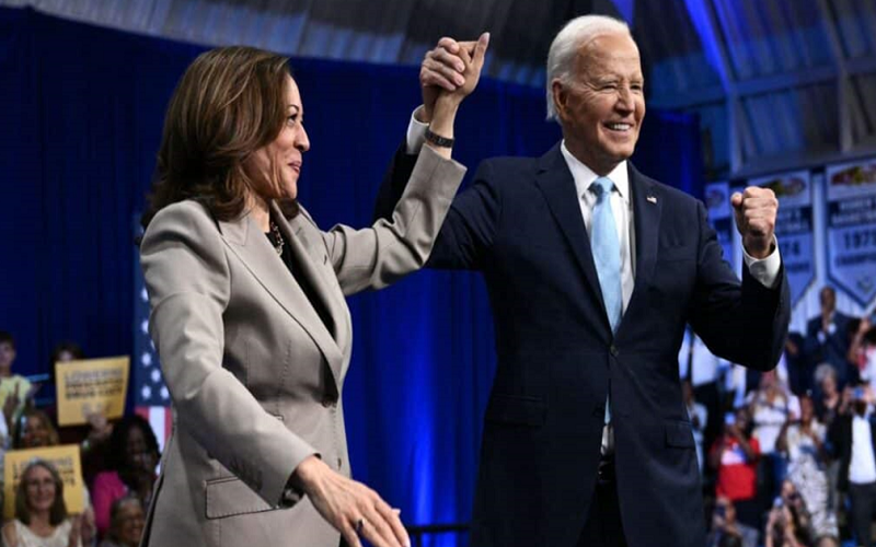  All The Ways Biden Is Subtly Undermining Kamala