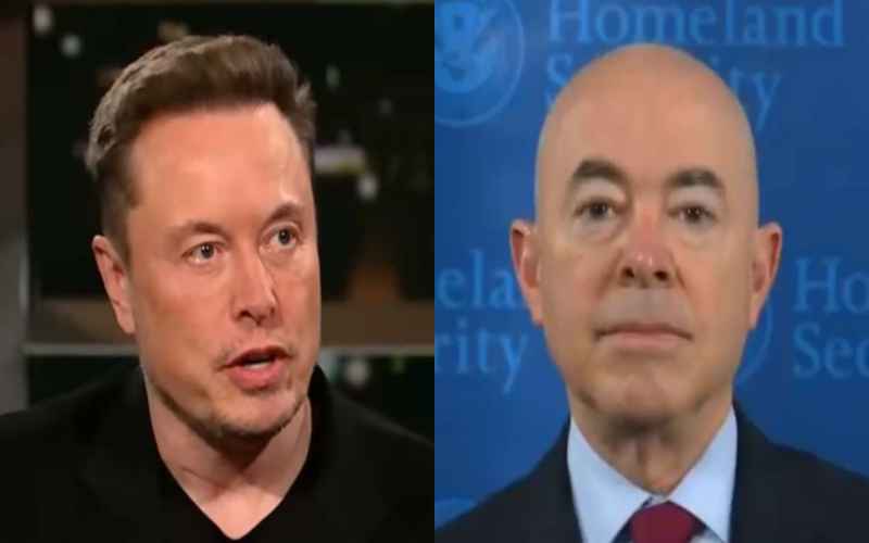  Elon Musk Reacts to FEMA’s Inability to Help Hurricane Victims