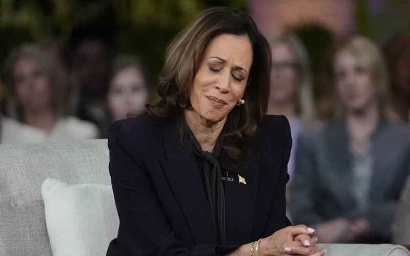  It Takes Some Smarts to Be President – So Far, Kamala Harris Hasn’t Shown She Has Them