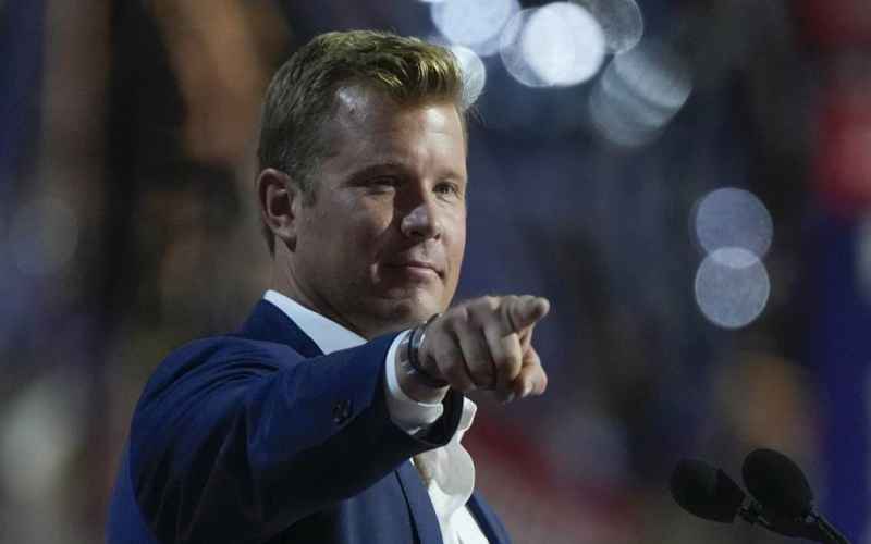  GOP Only Needs to Flip Two Senate Seats to Win the Majority, but Polling Shows They Could Take Five