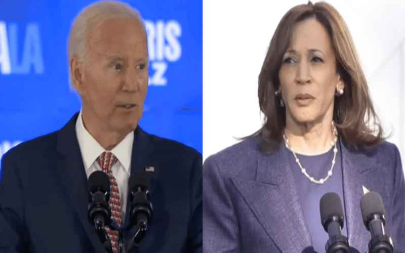  Florida Hits Biden-Harris Administration With Lawsuit Over Failing to Purge Noncitizens