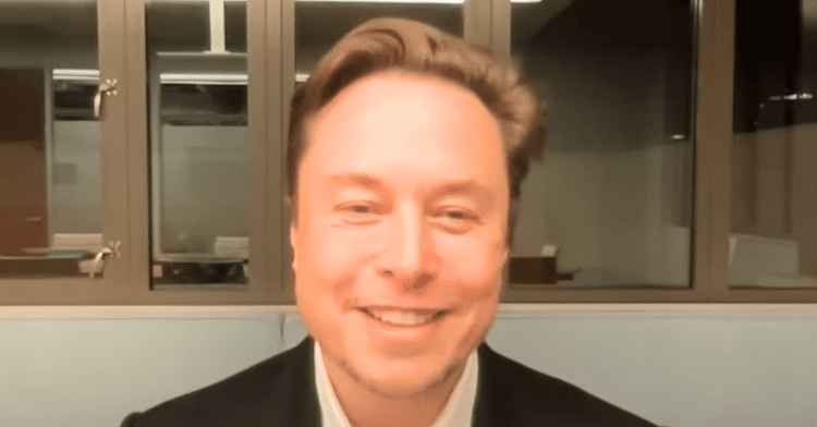  Elon Musk Unveils Stunning Thoughts on America’s ‘Shadow Government,’ Tackles Hot-Button Issues