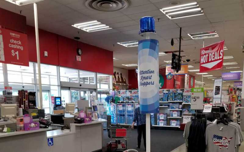  Attention, Hezbollah Shoppers! Israel Announces a Blue Light Special at Hezbollah’s Secret Treasure