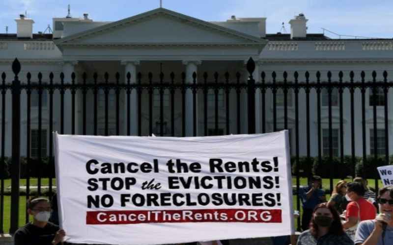  D.C. Rolls Back Eviction Protections Over Millions in Unpaid Rent