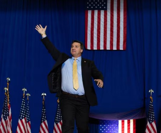  GOP Aims to Flip Michigan House Seat
