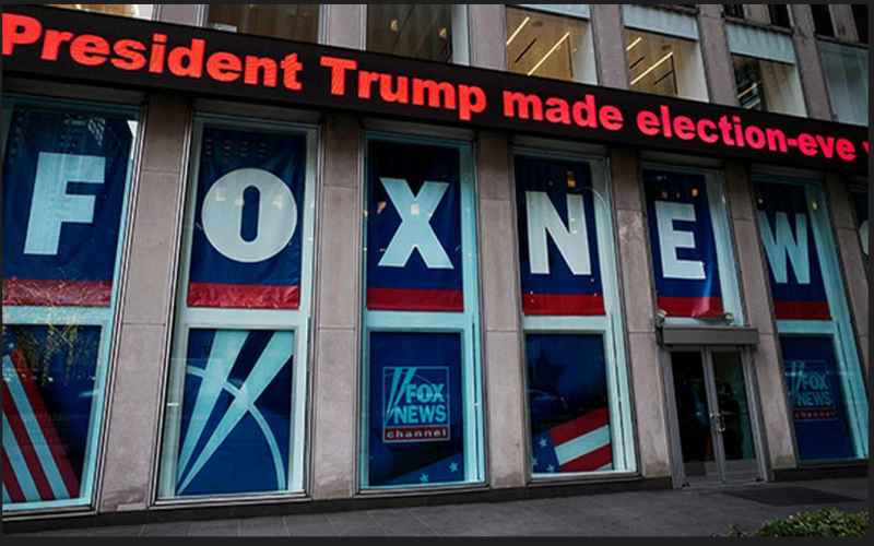  Fox News Makes Insanely Smart Move Just in Time for the Election