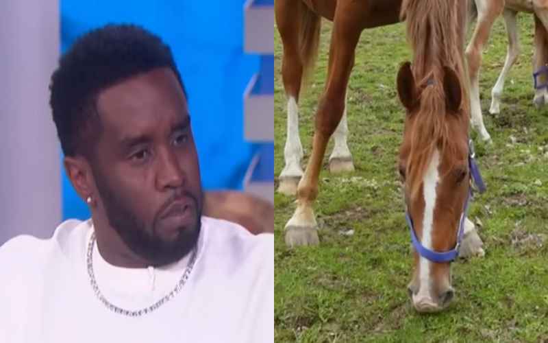  Diddy Accused Of Abusing An Additional 120 Victims Including A Nine-Year-Old Boy