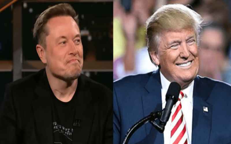  Elon Musk Announces That He Will Be at Trump’s Rally in Butler, Pennsylvania