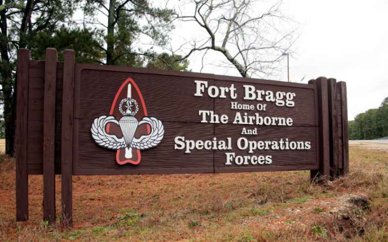  Lawmakers to Fight Trump’s Plan to Restore Confederate Base Names