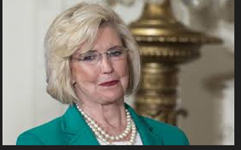 Lilly Ledbetter, Icon of Fight for Equal Pay, Dies at 86