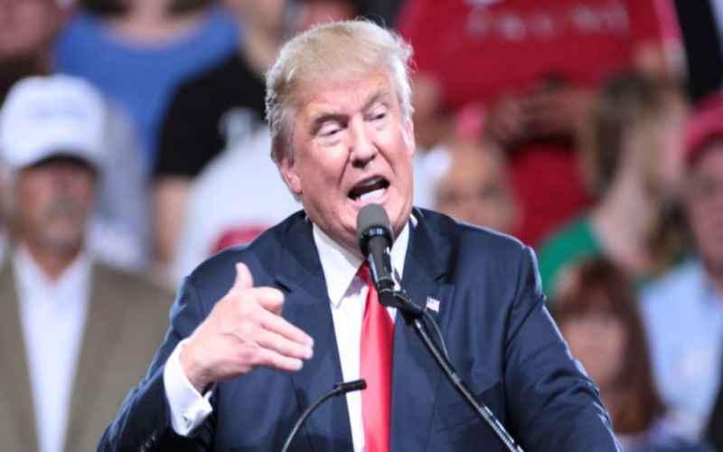  Ex-Fox News Host Condemns Trump, Renounces MAGA Beliefs in Scathing X Pos
