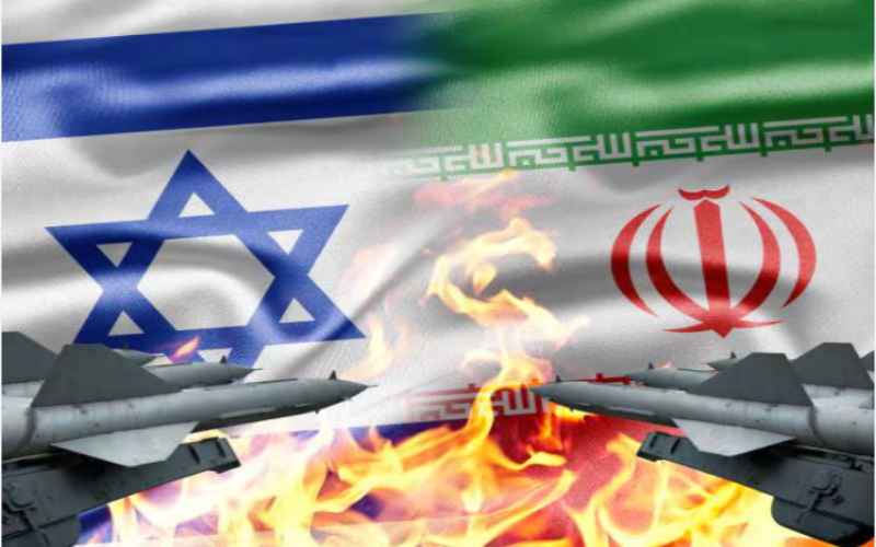  Israel Preps Iran Strike as US Election Looms