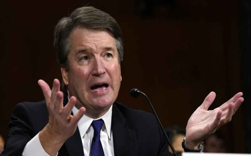  Let the Smears Begin—LA Times Beats a Dead Horse in an