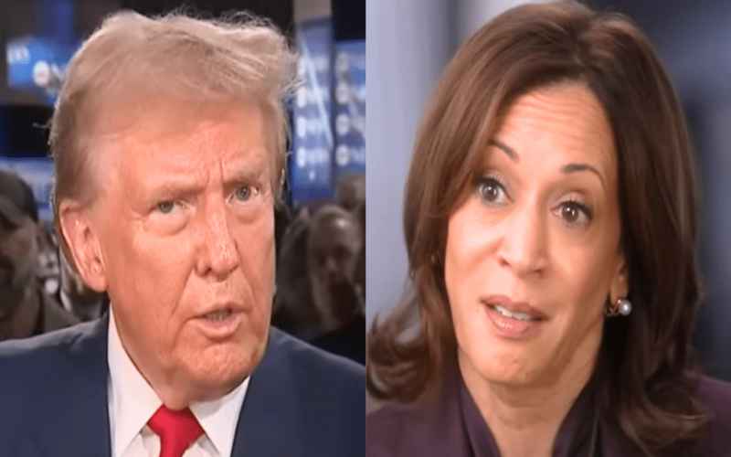  FBI Quietly Updates Crime Data That Dems Used to Refute Criticism