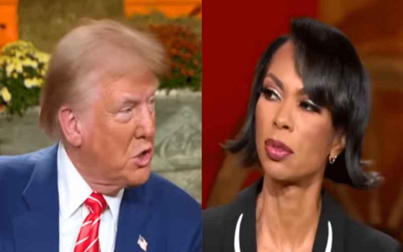  Fox News Host Stunned at Number of Women Concerned