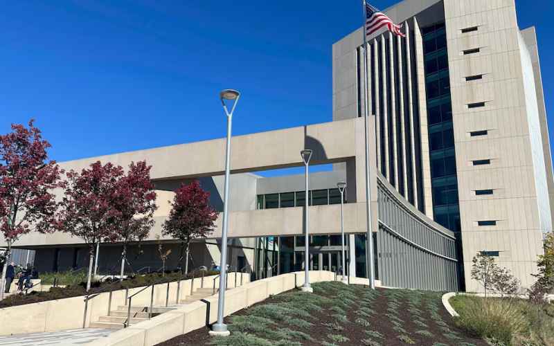  Judge Weighs GOP Request to Verify Eligibility of Pennsylvania’s Overseas, Military Voters