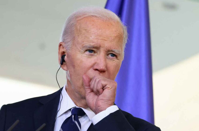  Iran Tells UN Biden Has Signaled US Approval, Support for Attack on Iran