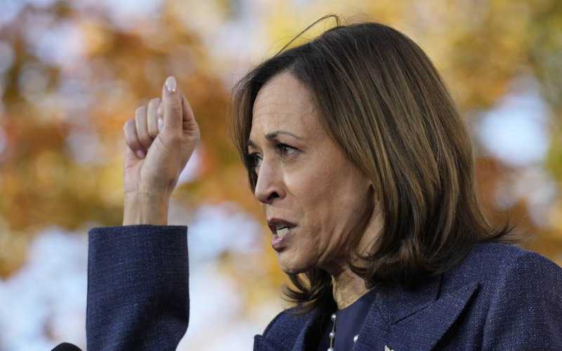  Batya Ungar-Sargon Absolutely Nails the Reason Men Don’t Want to Vote for Kamala Harris