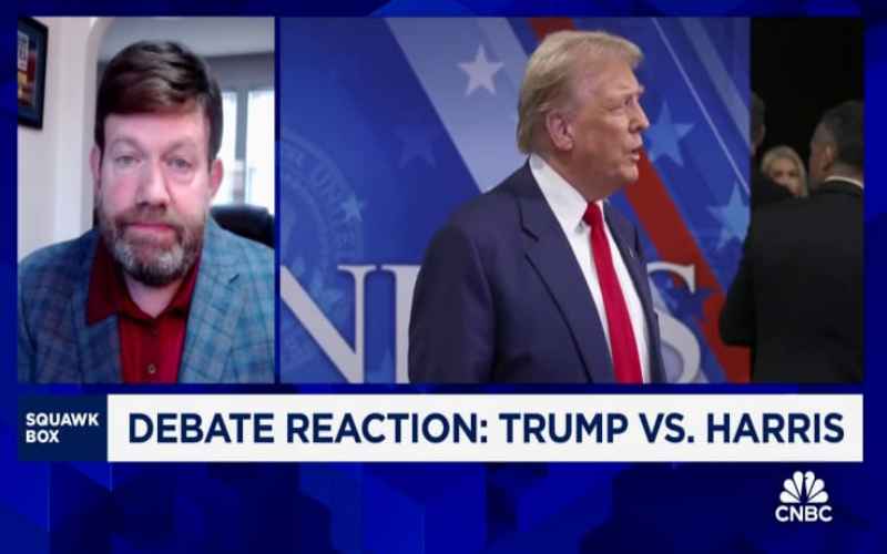  Frank Luntz Harris Will Fail If Her Strategy Is Just Attack Trump