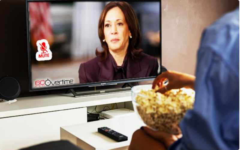  Latest Info on Biden Exposes Just How Long Kamala Has Been Covering for Him